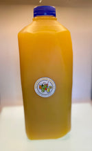 Load image into Gallery viewer, 1/2 GALLON JUICE